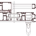 Serie A-80 RPT: Ventanas y Puertas Correderas de Alto Aislamiento La Serie A-80 RPT de EurometalArjona ofrece sistemas de ventanas y puertas correderas con Rotura de Puente Térmico, diseñados para grandes cerramientos y alto aislamiento térmico y acústico. Este sistema se complementa con el Sistema E-25 para integrar paños fijos y practicables, proporcionando soluciones eficientes y versátiles. Ideal para proyectos que requieren durabilidad y diseño moderno.